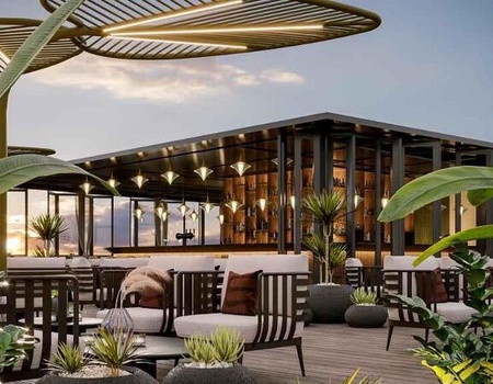 Eurostars Casa Anfa 4* - 1