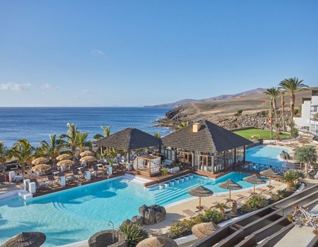 Hôtel Secrets Lanzarote Resort & Spa 5* - Adult Only - 1