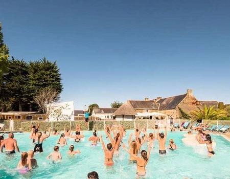 Camping Manoir de Ker An Poul 4* - Maeva - On aime - Morbihan - Sarzeau, Bretagne - Image 5