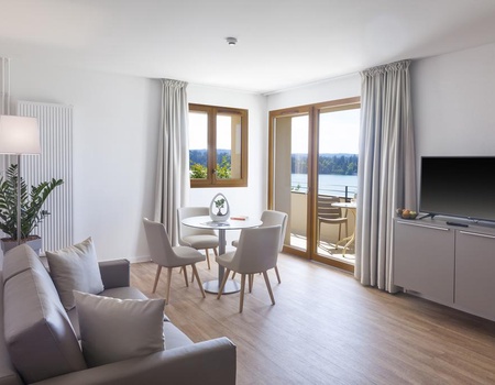 Hôtel Spa Les Rives Sauvages 4* - 4