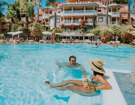 Hôtel Pestana Village Garden Resort 4* - 5