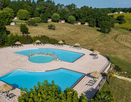 La Forêt Enchantée, 3* - 2