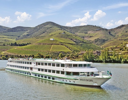 Croisière Échappée Belle sur le Douro : De Porto à la Vallée dOr - 1