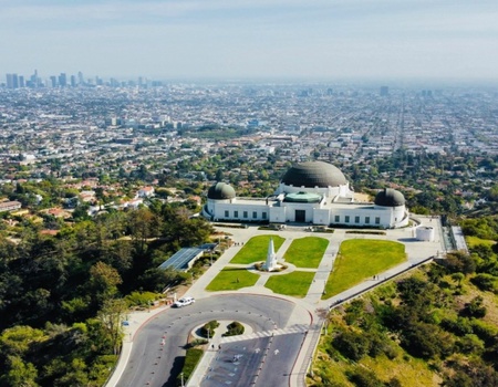 Wild Wide West - Los Angeles, Etats-Unis - Image 2