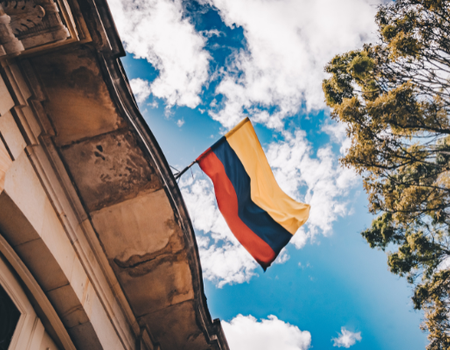 Circuit Viva Colombia ! **Nouveauté 2026** - 5