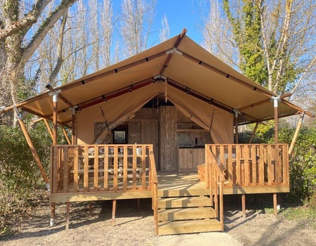 Camping Lodges & Nature - 4