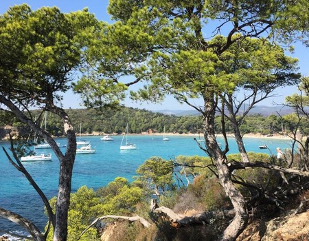 Camping Tikayan Clau Mar Jo 3* - Maeva - On aime - Bormes les Mimosas, Côte d'Azur - Image 2
