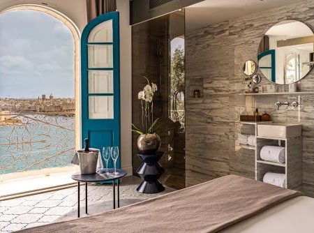 Hôtel Iniala Harbour House 5* - Malte, Bassin Méditerranéen - Image 2