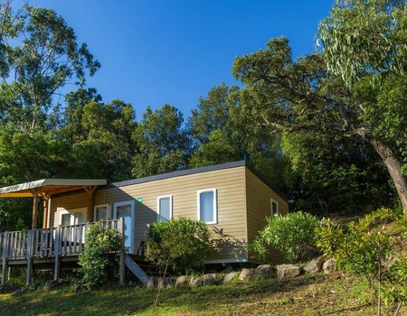 Camping Sole di Sari, 4* - 5