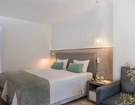 Hotel Minos Mare 4* - 5