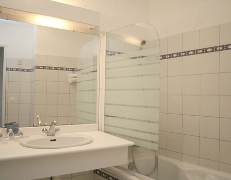 Hôtel Le Tilbury 3* ( vols reguliers ) - 1