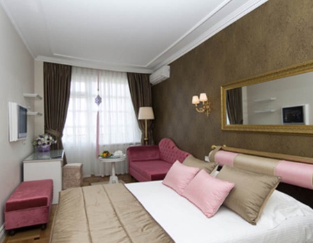 AVICENNA (CAT. CHARME) - 5