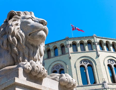 Circuit L'essentiel de la Norvège - 4