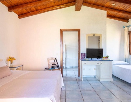 Hotel Li Suari 4* - 5