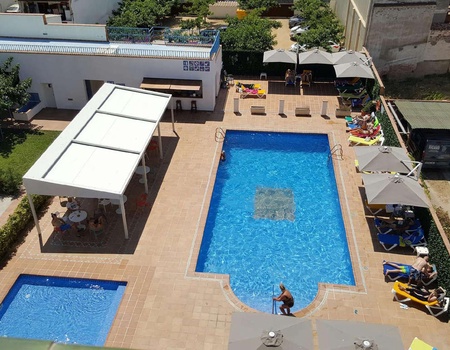 Week-end avec cava et demi- pension à l'Estartit, costa Brava - 3* - Torroella de Montgri, Espagne - Image 3