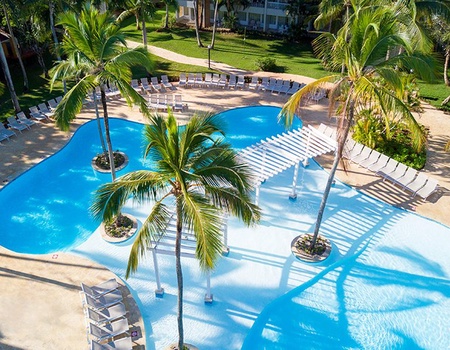 Ôclub Select Wyndham Alltra Samana 4* Sup - 4