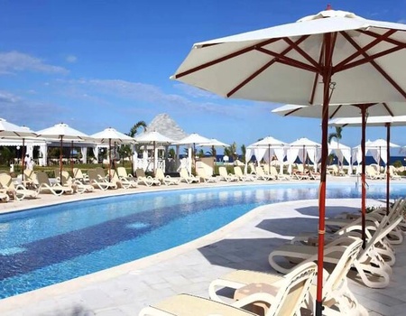 Hôtel Bahia Principe Luxury Runaway Bay 5*