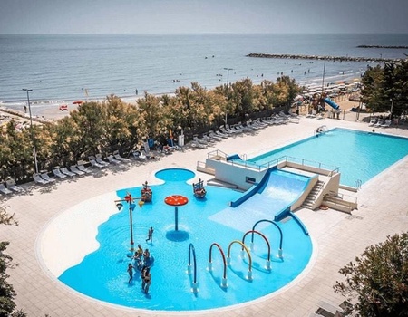 Camping Villaggio San Francesco Caorle, 5* - 3
