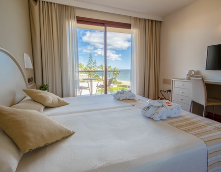 Hôtel Club Coralia Gran Hotel Costa del Sol 4* - 5