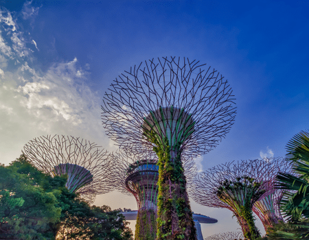 Combiné Singapour et Phuket 4* - 1