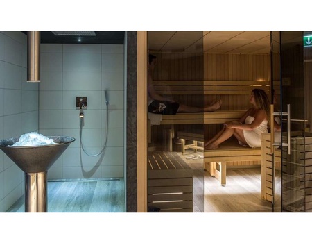 Détente et confort aux portes de Genève - 4* - 5