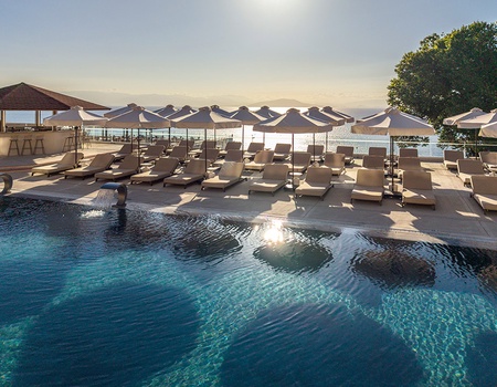 Hôtel Valmar Corfu 5* - 1