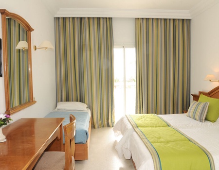 Hôtel Yadis Hammamet 4* - Hammamet, Tunisie - Image 5