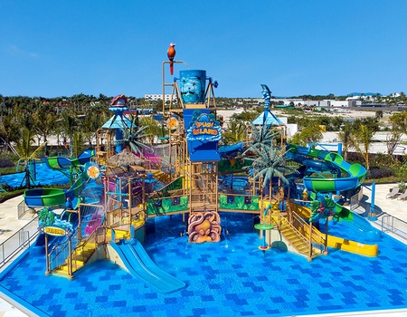 Lopesan Costa Bavaro Resort 5* - 3