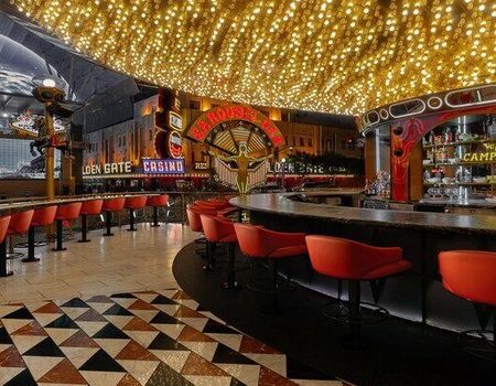 Hôtel Plaza Hotel et Casino - Las Vegas, Etats-Unis - Image 3