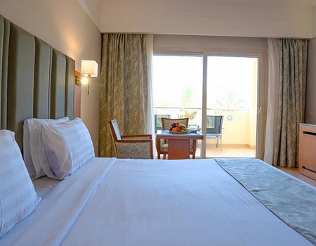 Hôtel Serenity Alma Heights 5* - 5