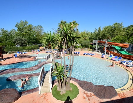 Camping Les Salisses 4* - 3