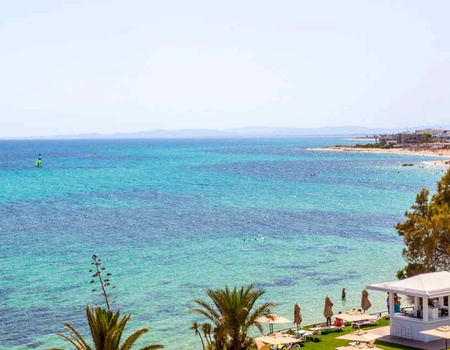 Hôtel Le Sultan 4* - 3