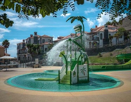 Dreams Madeira Resort & Spa 5* - 5