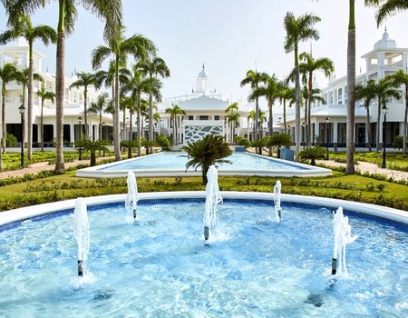 Riu Palace Punta Cana 5*