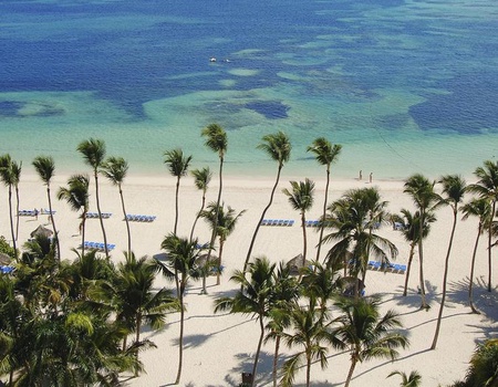 RÉP. DOMINICAINE | Punta Cana - Melia Punta Cana Beach Resort 5* Adult Only (+18) - 2