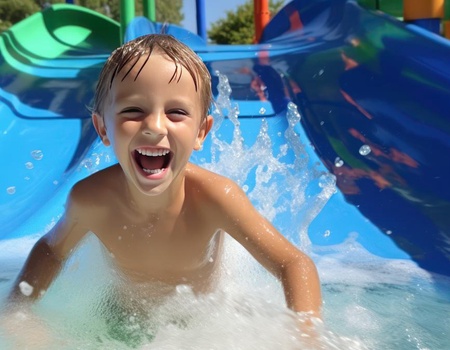 Camping La Berge Fleurie, 4* - 1