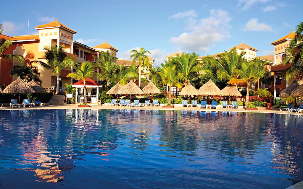 Bahia Principe Grand Turquesa ***** - 1