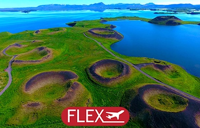 Circuit Splendeurs de l'Islande en Eté - 8J/7N - 2026 - 1