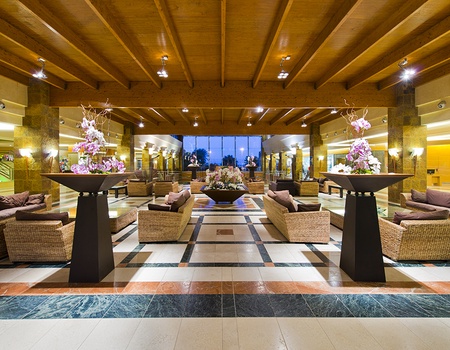 Hôtel Elba Sara Beach & Golf Resort 4* - 5