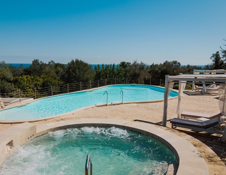 Hôtel Marenea Suite Hotel 5* - 3