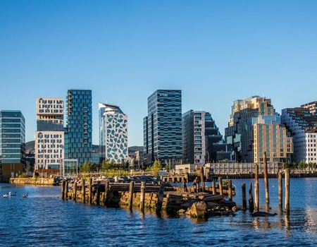 Circuit Merveilles de Norvège 10J/9N - 3