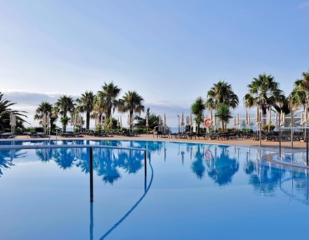 Hotel The Views Oasis 4* - 3