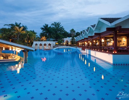 Beaches Negril ***** - 2