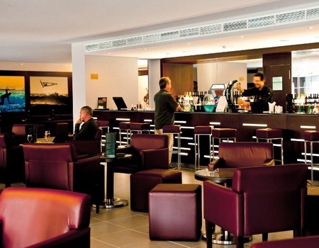 Hôtel Vila Gale Nautico 4* - 4