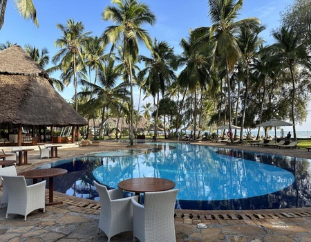 Hôtel Blue Bay Beach Resort & Spa 5*