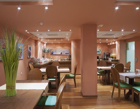 Hôtel Athens Center Square (adults only) 3* - Grèce continentale, Grèce - Image 4
