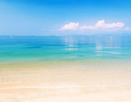 Séjour Garrya The Tongsai Bay 5* - 3