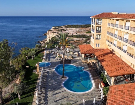 Jet Tours Signature Thalassa Boutique Hotel & Spa 5* - Adults only