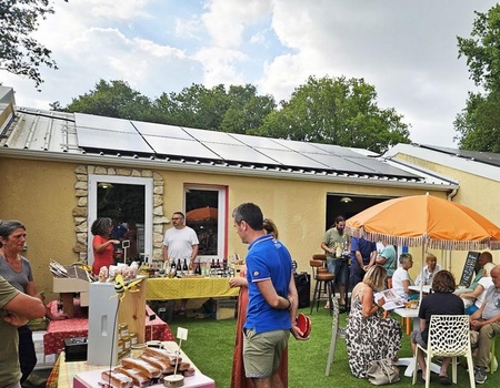 Village Vacances et camping Couleurs Vendée - 5