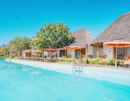 Hôtel Bella Vista Resort 4* - 5